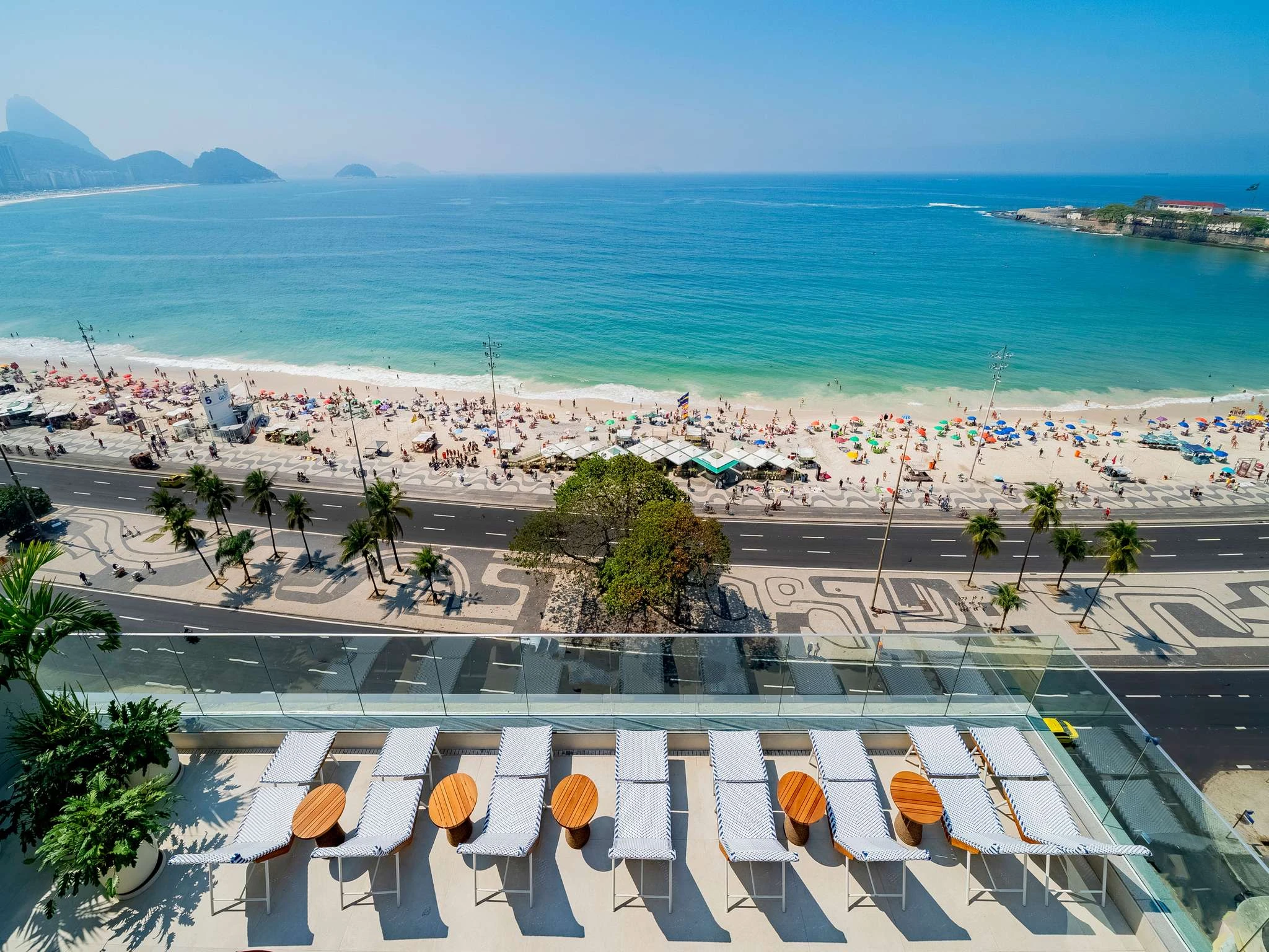 Premium Sunset - Brazilian Menu & Champagne - Image